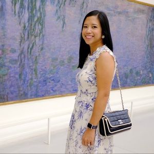 Meet your Posher, Veronica